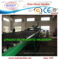 PP PE Plastic Sheet Extruder Machine Line
